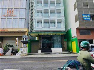 Cho thuê tòa nhà 2.500m2, số 22 nguyễn bỉnh khiêm, quận 1, kc 2 hầm, 8 lầu,st pccc, giao ngay.