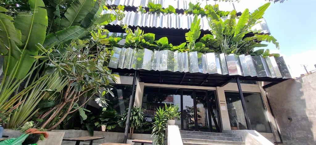 Cho thuê tòa nhà siêu đẹp mặt tiền (16m) số 38 nguyễn thị diệu, quận 3, hầm 4 tầng thang máy pccc