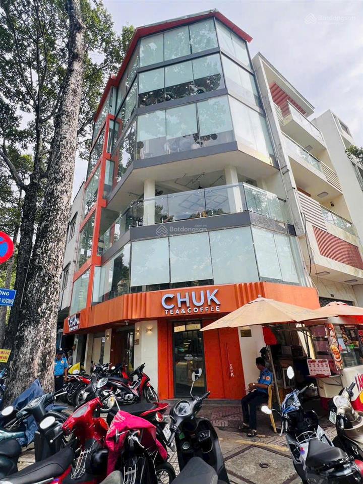 Cho thuê nhà góc 2mt số 391a an dương vương, phường 2, quận 5, 6x10m, 1 trệt 5 lầu tm, 120tr/th