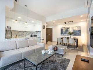 18tr full căn 3pn 86m2 richmond rao đúng giá chủ nhà anh chị xem nhà em hỗ trợ thương lượng thêm