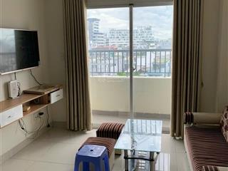 13tr  cho thuê 2pn full nội thất 77m2 (rộng)  giá tốt nhất bình thạnh