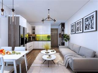 Giá 2.450 tỷ bán căn 38m² tại richmond city bình thạnh full nội thất
