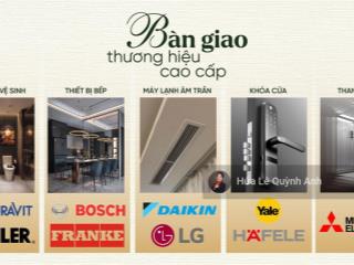 Chạm tới chuẩn sống cao cấp bên sông sài gòn  a&t saigon riverside, liền kề tp. hcm