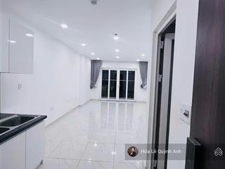 Căn 38m2 richmond city  cho thuê 9.5tr  rèm, máy lạnh  alo quỳnh anh xem nhà