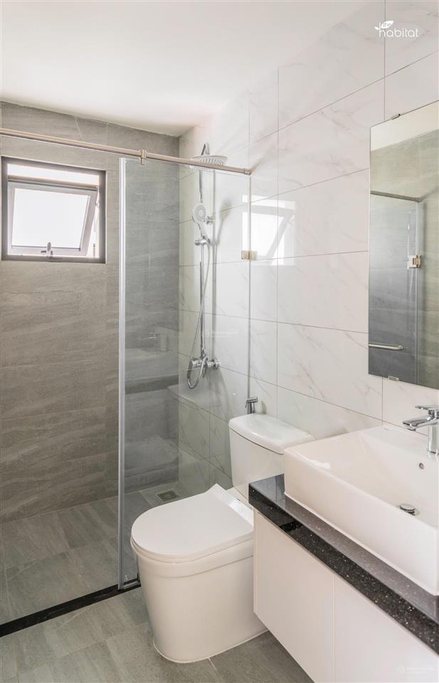 Căn hộ habitat bình dương (hàng chủ đầu tư)  tỷ suất cho thuê cao  thanh toán 30%  nhận nhà liền