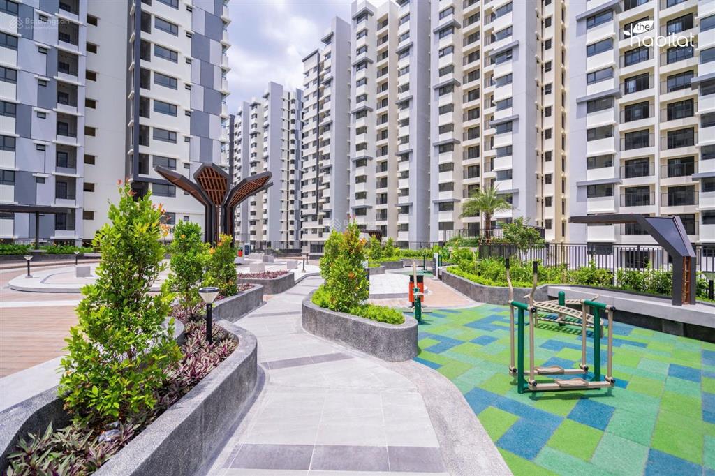 Căn hộ habitat bình dương (hàng chủ đầu tư)  tỷ suất cho thuê cao  thanh toán 30%  nhận nhà liền