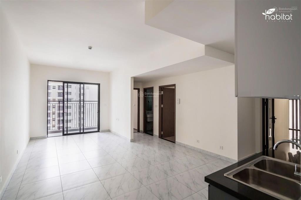 Căn hộ habitat bình dương (hàng chủ đầu tư)  tỷ suất cho thuê cao  thanh toán 30%  nhận nhà liền