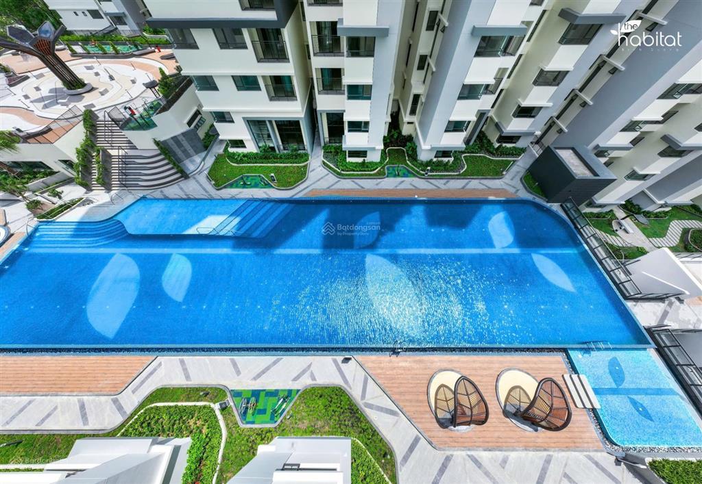 Căn hộ habitat bình dương (hàng chủ đầu tư)  tỷ suất cho thuê cao  thanh toán 30%  nhận nhà liền