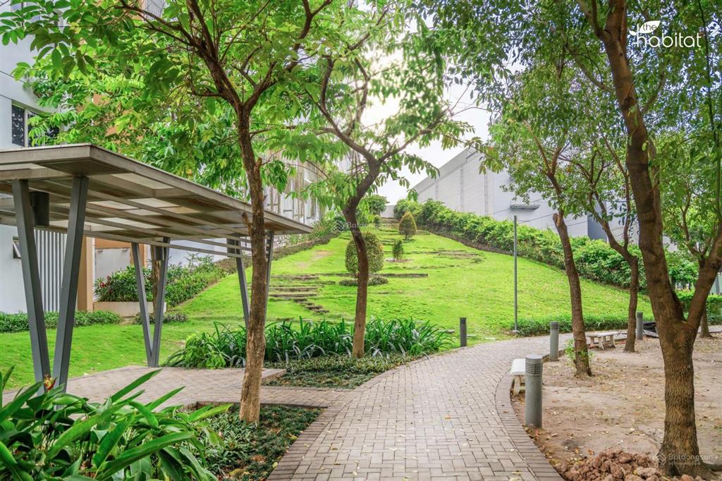 Căn hộ habitat bình dương (hàng chủ đầu tư)  tỷ suất cho thuê cao  thanh toán 30%  nhận nhà liền