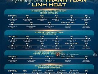 Căn hộ mặt tiền đại lộ bình dương  pháp lý chuẩn  35tr/m2  ngay aeon mall