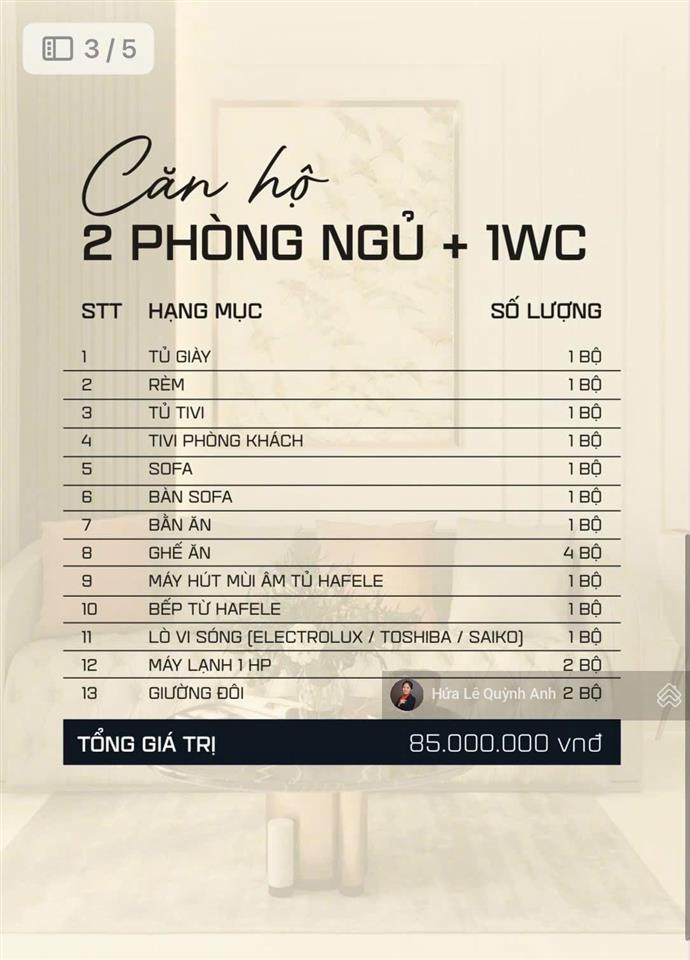 Căn hộ ở liền, không lo tài chính. chỉ 1.8 tỷ quá mềm, mặt tiền trục ql13, gần aeon mall