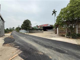 Gia đình tôi cần bán gấp nhà xưởng ở xã tân minh  sóc sơn. gần 6.000m2  giá 120 tỷ.