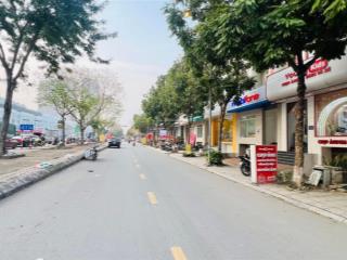 Bán gấp shophouse mặt phố lê trọng tấn  gần vin tây mỗ  kinh doanh. 120m2 x 5t giá 45,5 tỷ. di