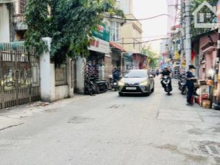 Chính chủ bán đất phố định công thượng  lô góc  ngõ thông ô tô  full thổ cư. 420m2  giá 79 tỷ.