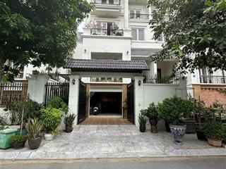 Chính chủ bán biệt thự kđt mới lideco trạm trôi. 145m2 x 5t  mt9m  giá 25 tỷ.