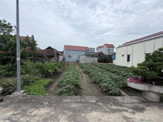 Chính chủ bán đất phân lô thị trấn thịnh long  ô tô chạy vòng quanh. 119m2 giá chỉ 1,32 tỷ.