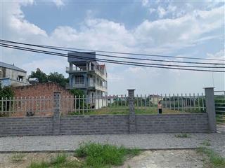 Tôi chính chủ cần bán đất mặt đường ql21a. 620m2  mt 16m  giá 25 tỷ