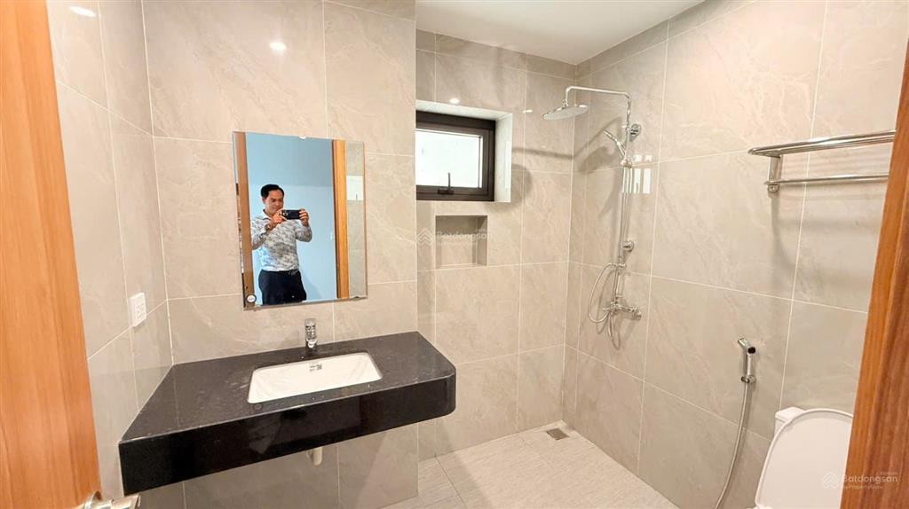 Bán gấp toà nhà xây mới ô tô đỗ cửa  dòng tiền 220 tr/tháng. 130m2 x 9tmt7m  giá bán 60 tỷ.