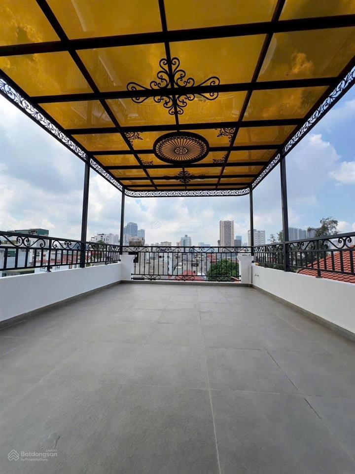 Bán gấp toà nhà xây mới ô tô đỗ cửa  dòng tiền 220 tr/tháng. 130m2 x 9tmt7m  giá bán 60 tỷ.