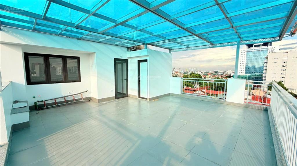 Bán gấp toà nhà xây mới ô tô đỗ cửa  dòng tiền 220 tr/tháng. 130m2 x 9tmt7m  giá bán 60 tỷ.