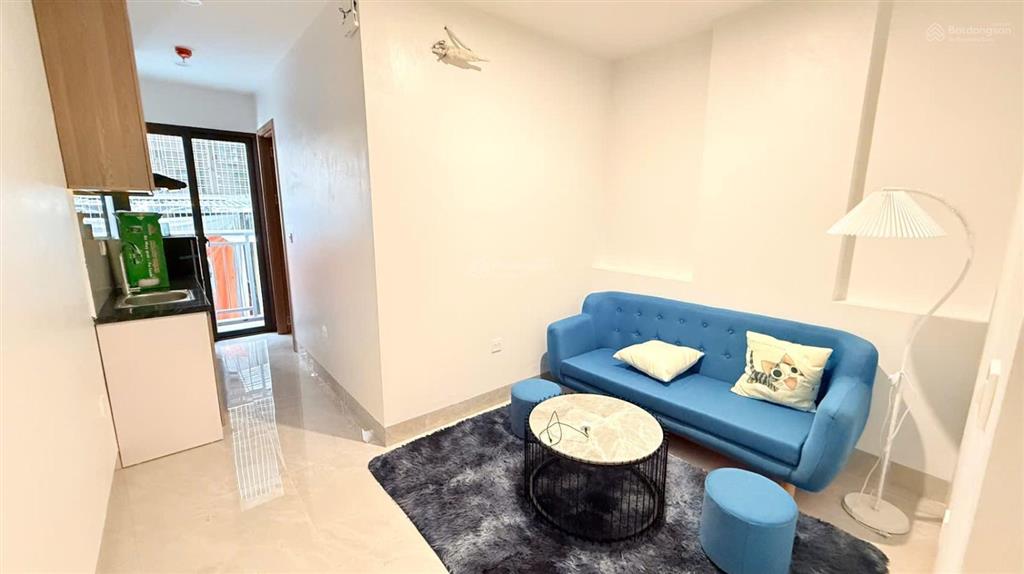 Bán gấp toà nhà xây mới ô tô đỗ cửa  dòng tiền 220 tr/tháng. 130m2 x 9tmt7m  giá bán 60 tỷ.