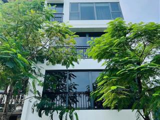 Bán liền kề khu đô thị mỹ đình 2,mặt phố bùi xuân phái view công viên 136mx 6tầng thang máy 50 tỷ.