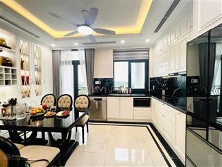 Bán liền kề vin hàm nghi  lô góc 3 thoáng. 116m2 x5t  giá 46 tỷ.