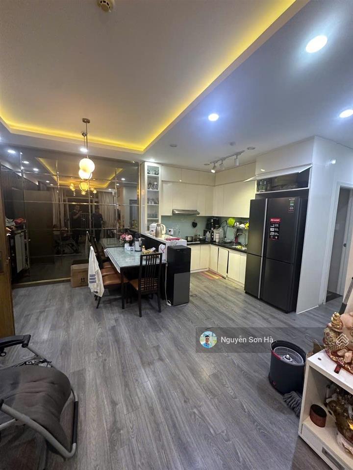 Cần bán gấp căn 3pn  84m2  4.75 tỷ