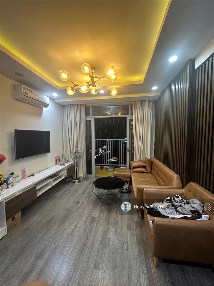 Cần bán gấp căn 3pn  84m2  4.75 tỷ