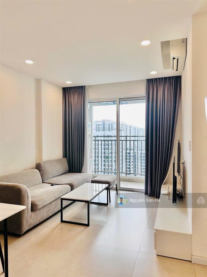 Bán gấp ch 2pn, 2wc, 71m2 tại sunrise riverside, 4.5 tỷ, đã có sổ