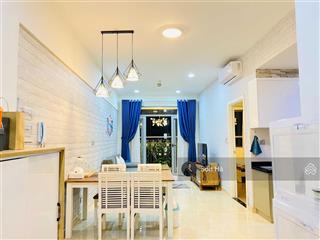 2pn nhà full nội thất 77m2, giá 10tr