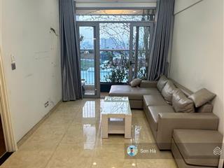 2pn góc nhà full nội thất 68m2, giá 9.5tr