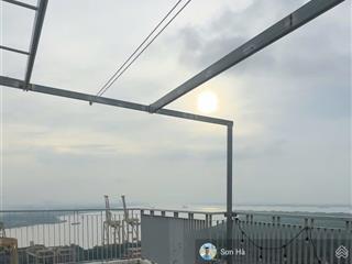 Cần bán penthouse 3pn sân vườn riêng 33m2, dt bên trong 130m2, giá sốc chỉ 6 tỷ