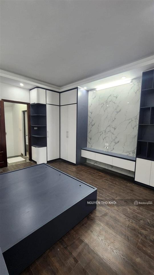 Bán nhà 4tx37m2 ôtô đỗ gần cuối ngõ 164 ỷ la dương nội, cách vòng xuyến lê trọng tấn 3km giá 4.2 tỷ