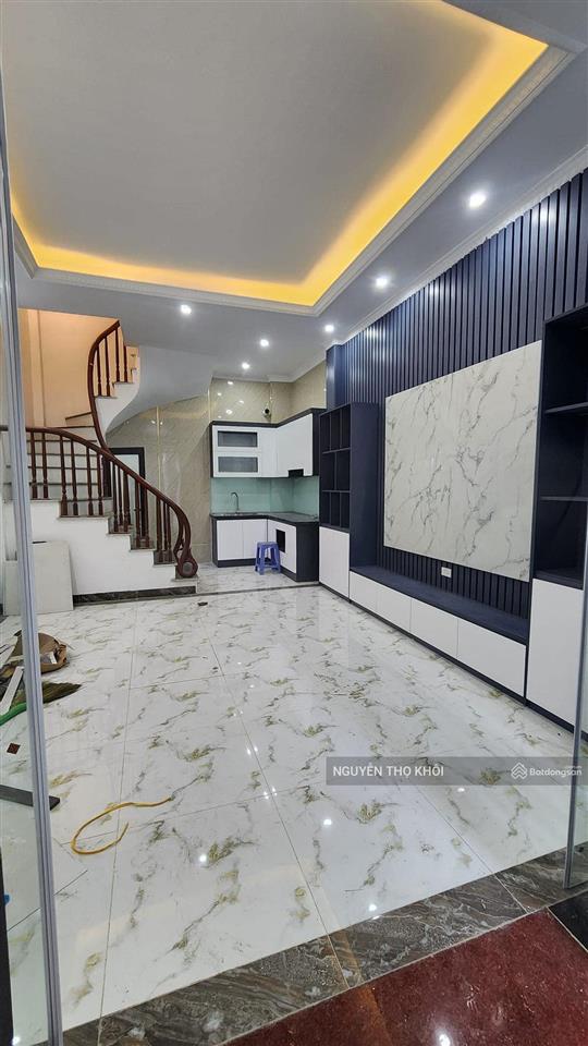 Bán nhà 4tx37m2 ôtô đỗ gần cuối ngõ 164 ỷ la dương nội, cách vòng xuyến lê trọng tấn 3km giá 4.2 tỷ