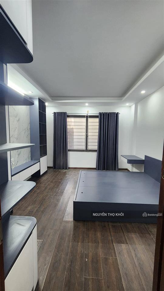 Bán nhà 4tx37m2 ôtô đỗ gần cuối ngõ 164 ỷ la dương nội, cách vòng xuyến lê trọng tấn 3km giá 4.2 tỷ