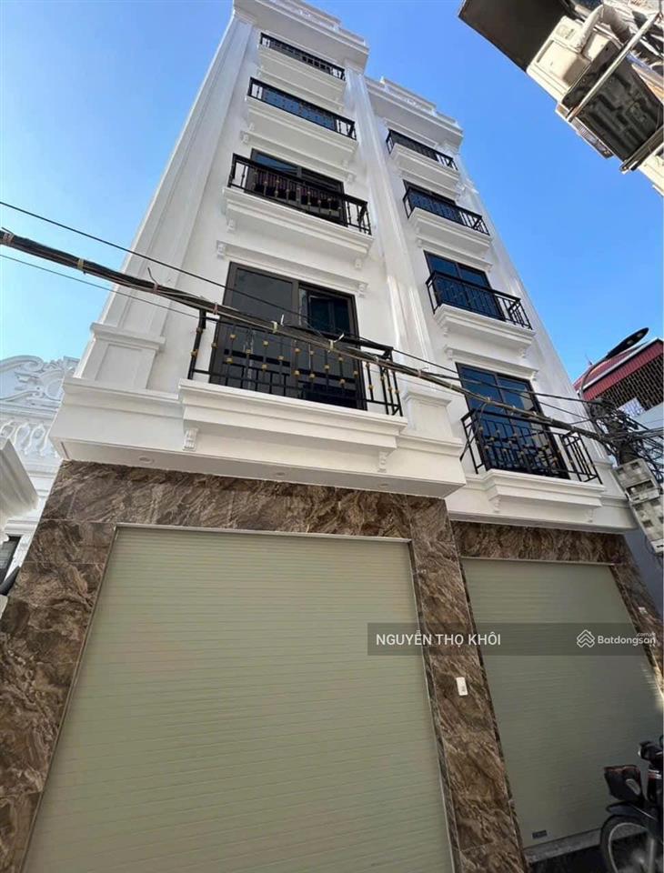 Bán nhà 4tx37m2 ôtô đỗ gần cuối ngõ 164 ỷ la dương nội, cách vòng xuyến lê trọng tấn 3km giá 4.2 tỷ