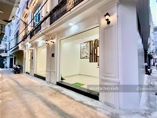 Bán gấp nhà riêng 35m2,giá 2,45 tỷ tại phụng châu,ôtô sát nhà chỉ 1km ra đại học thể dục thể thao.