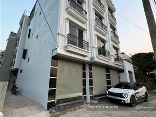 Bán nhà riêng 40m2 gần quốc lộ 6, cách yên nghĩa, hà đông chỉ 2km, ô tô gần nhà giá ưu đãi 4,15 tỷ