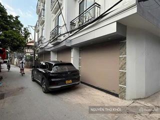 Bán nhà 4tx45m2 ngõ thông ôtô đỗ cửa gần nhà văn hóa, cách uỷ ban đông la 1km giá chỉ 3.7 tỷ