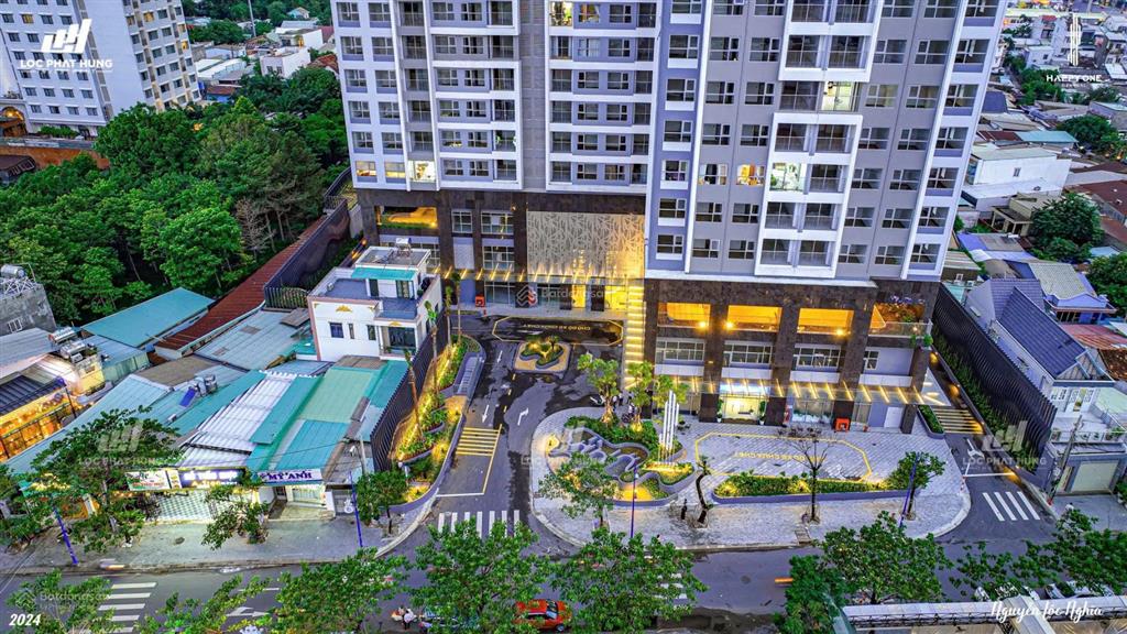 Căn hộ happy one central giá chỉ 1.65 tỷ, nhận nhà ngay sổ hồng trao tay