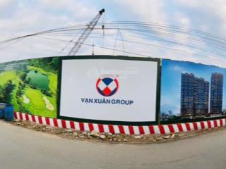 Sắp xuất hiện siêu phẩm mới từ chủ đầu tư vạn xuân