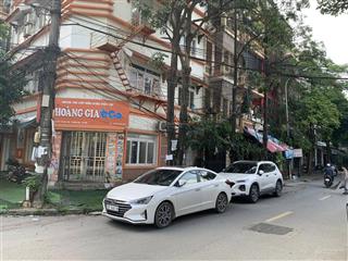Bán nhà mặt phố. đường ô tô 2 chiều, có vỉa hè. kd, vp. dt 38m2. mt 4m. xây 4 tầng. giá 15.5 tỷ