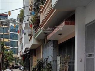 Nhà phân lô phố tam khương, q. đống đa. ô tô đỗ cửa dt 78m2, mt 4.5m. xây 4 tầng. giá chào 23 tỷ