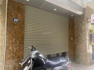 Bán nhà quận đống đa, ngõ kinh doanh, dt 35m2, mt 4.2m, xây 5 tầng. giá chào 7.8 tỷ
