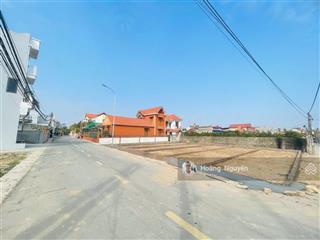 Bán đất lô góc tại tuyến 2 đường 203, thiên hương, thủy nguyên, hải phòng, 2,98 tỷ, 80m2