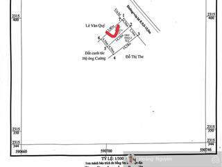Bán đất 63,5m2 tại lê hồng phong, thủy nguyên, hải phòng, giá tốt 1,7 tỷ