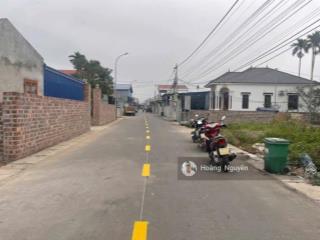 Bán lô đất 70m2 mặt đường nhựa phường quảng thanh, tp thủy nguyên vị trí kinh doanh buôn bán tốt.