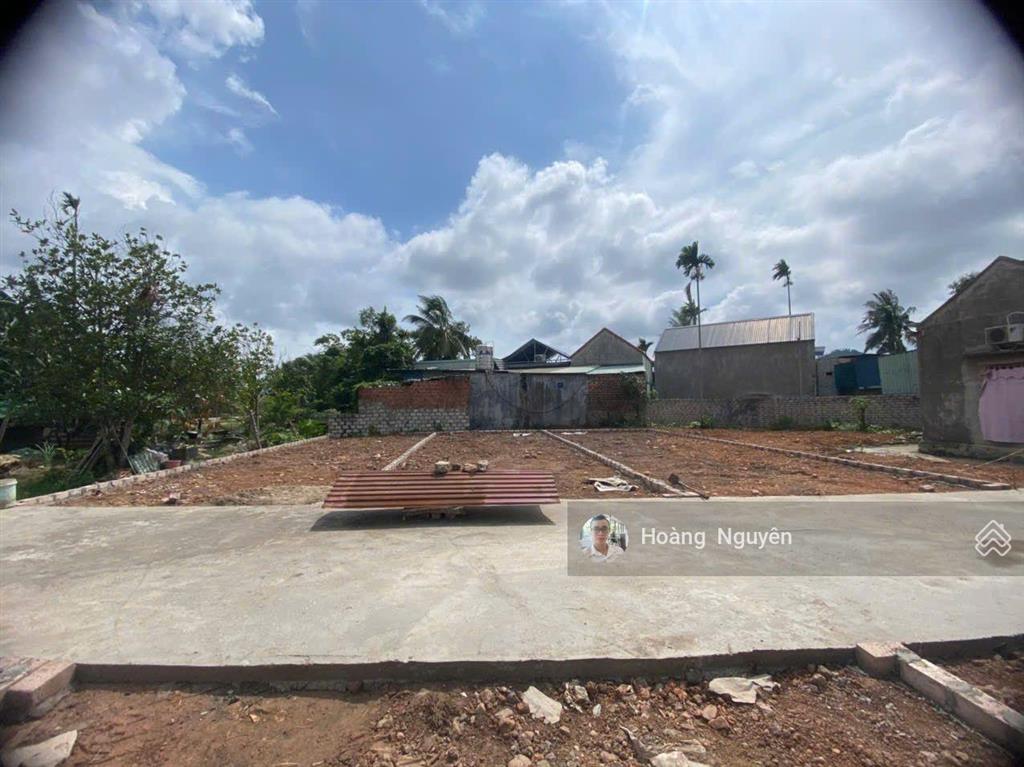 Bán 5 lô f0 phường thiên hương, thủy nguyên. sđcc , ngõ ô tô đỗ đất giá tốt cho nhà đầu tư