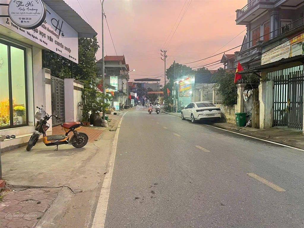 Bán lô đất mặt đường chợ dương quan ngay gần đường đỗ mười tthc mới tp hải phòng